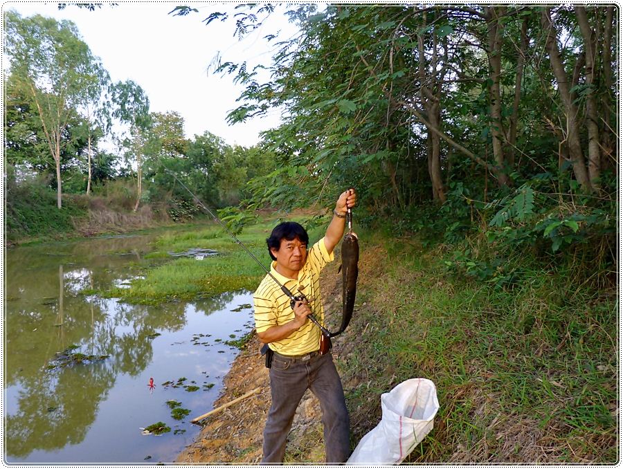                                                                ลากันด้วยภาพนี้ครับ ขอบคุณทุกท่านที่แ