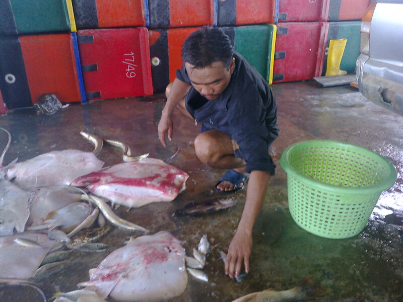 เตรียมตัวกลับบ้าน