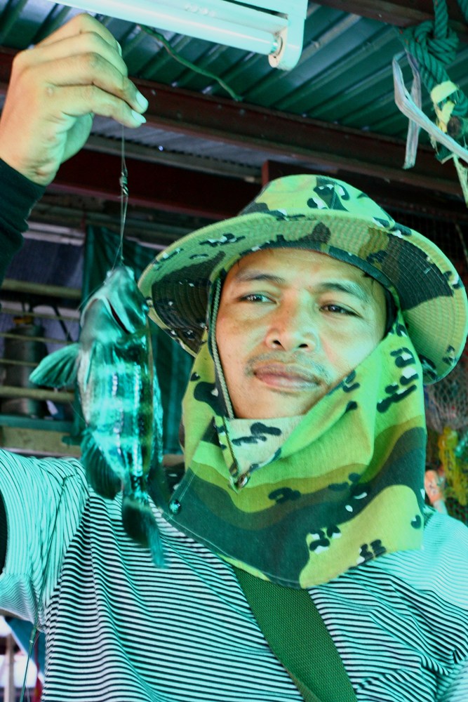 น้องชายก็ขนไซ้ส์นี้ได้เรื่อย ๆ เหมือนกันคับ..จัดไปน้องรัก... :grin: :grin: