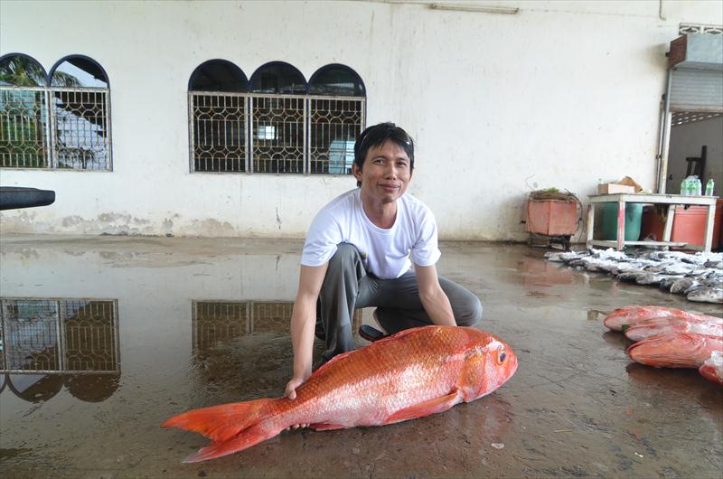 พี่ปูบอกยกไม่ไหว แต่มีคนแซวทียกอย่างอื่นยังยกได้