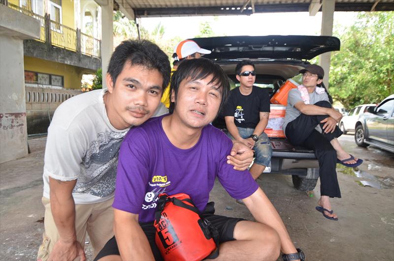 คู่กัดคู่แรก