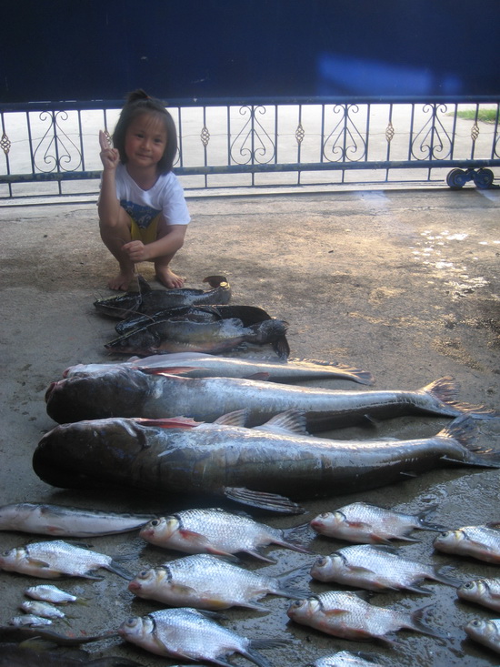 หลานผมเองคับ  
ลากันด้วยภาพนี้เลยนะคับ 
ขอบคุณทุกท่านที่เข้าชมคับ 

 :prost: :prost: :prost: :pr