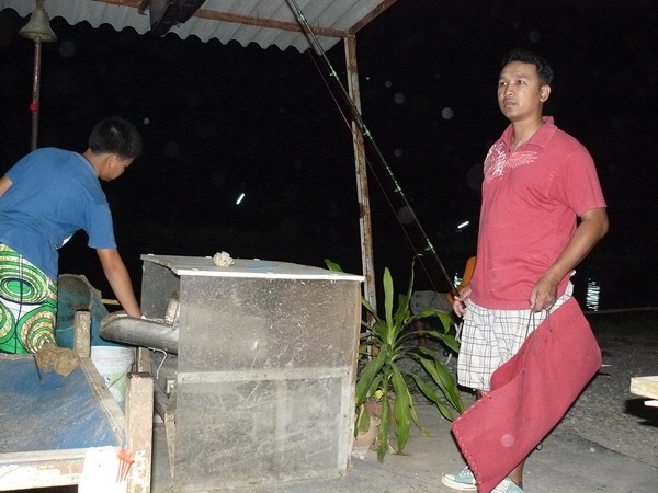 พี่บัง เอามาลุ้นตัวแรก :grin: :cheer: :cheer: :cheer: