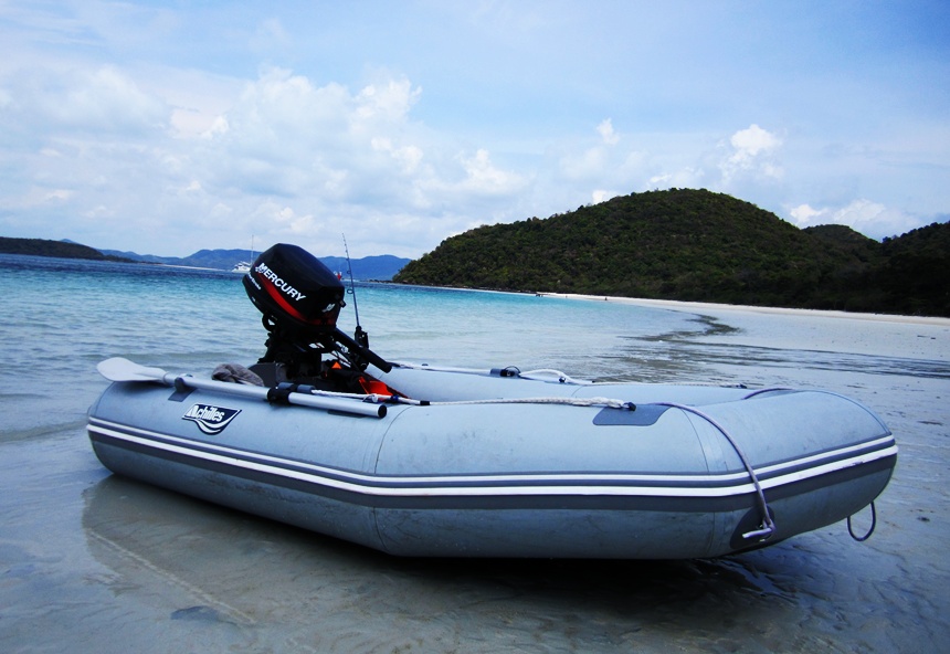 ไปขึ้นเรือไปกันต่อ :grin: