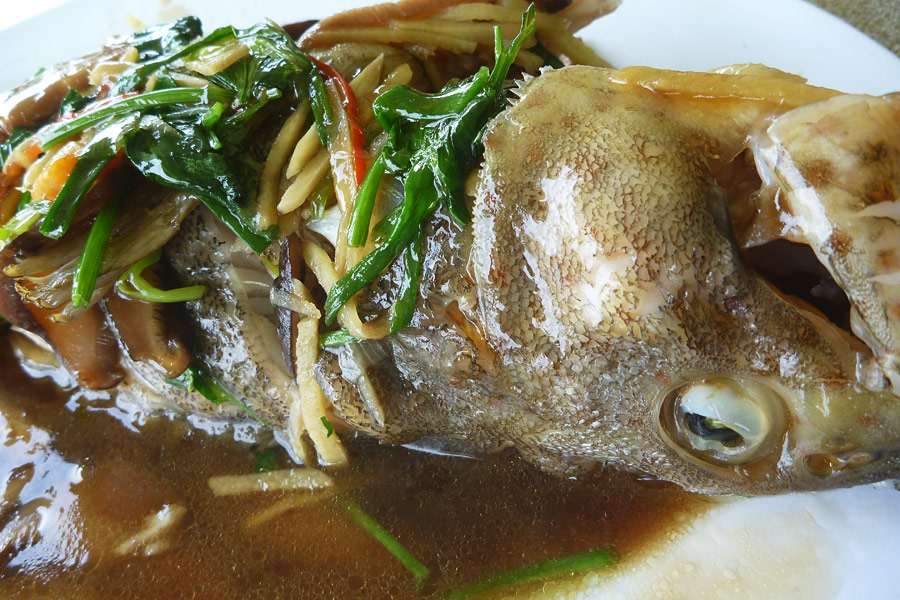  [b]DAY3[/b] เนื้อตรงแก้มโดนเจ้าโอมเซาะสะแรไปกินหมด ไวโพด  :laughing: