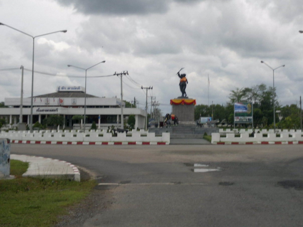 มาแร้วคับ...ไปแข่งบอลมา...ซัดไป3ตุง เก็บ3แต้มแรก......
...ไปเที่ยวกันต่อดีฝ่า....ไปกันเลยยยยยยยย..