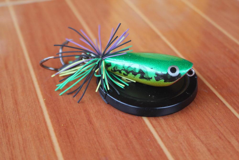 พา กบ-Acttion Lure ไปเที่ยวนครพนมมาครับ