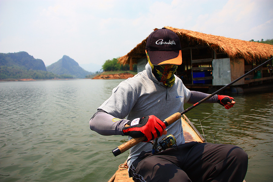 จัดท่าหั้ยเหมาะนะ...เรือมานเล็ก  :laughing: :laughing: :laughing:
