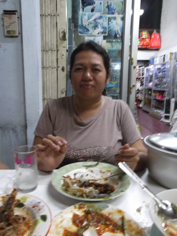 พริบตาเดียวครับไม่มีสิ่งใดเหลือ....ดั่งปอบลง :laughing: :laughing: :laughing: