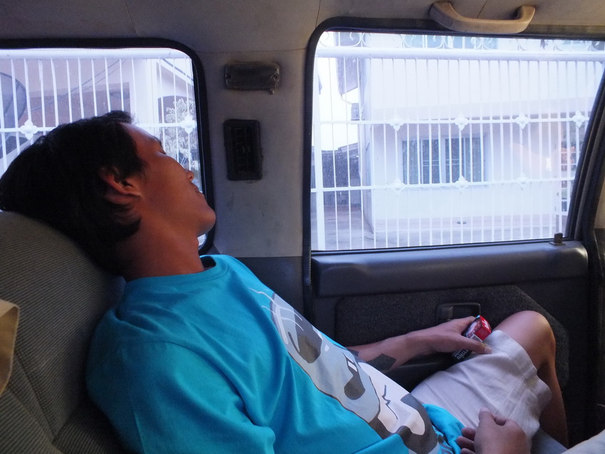 สถาพหลังขนของเสริจ :sleeping: :sleeping: :sleeping: :sleeping: