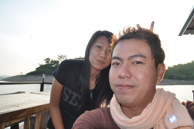ตื่นมาขอสักรูป