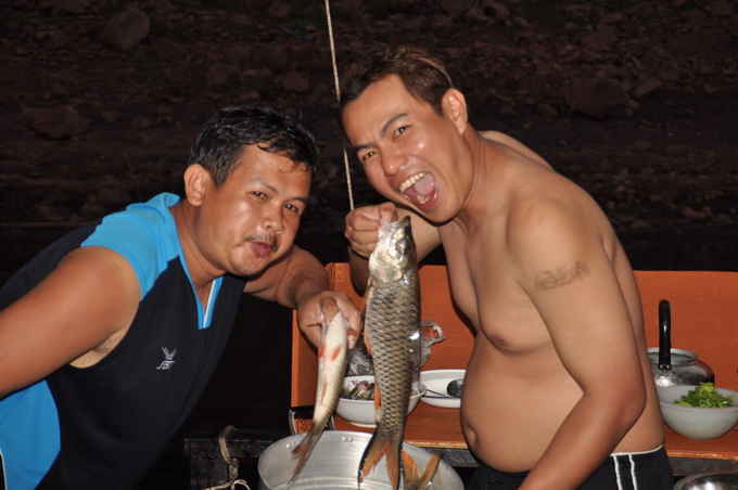 โพสคู่