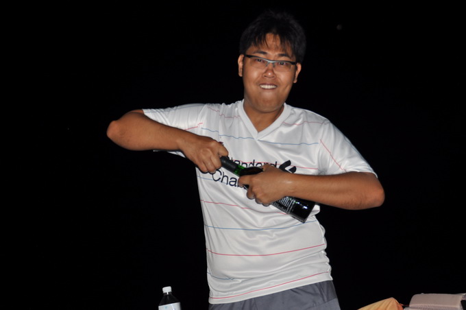 อย่างนี้ต้องฉลอง
