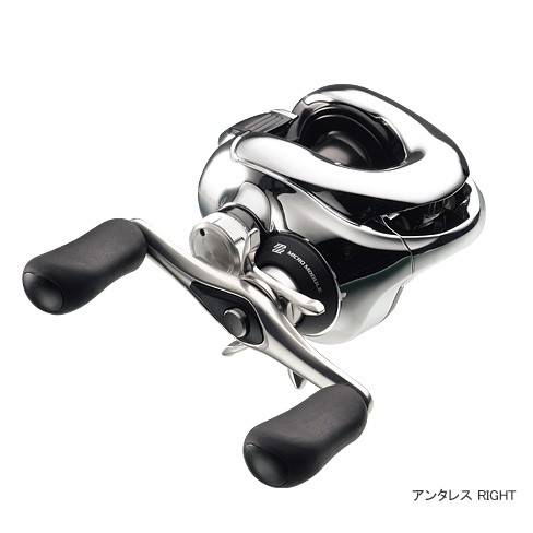 รอก
ยี่ห้อ                             Shimano Antares2012 
รุ่น                               NEW