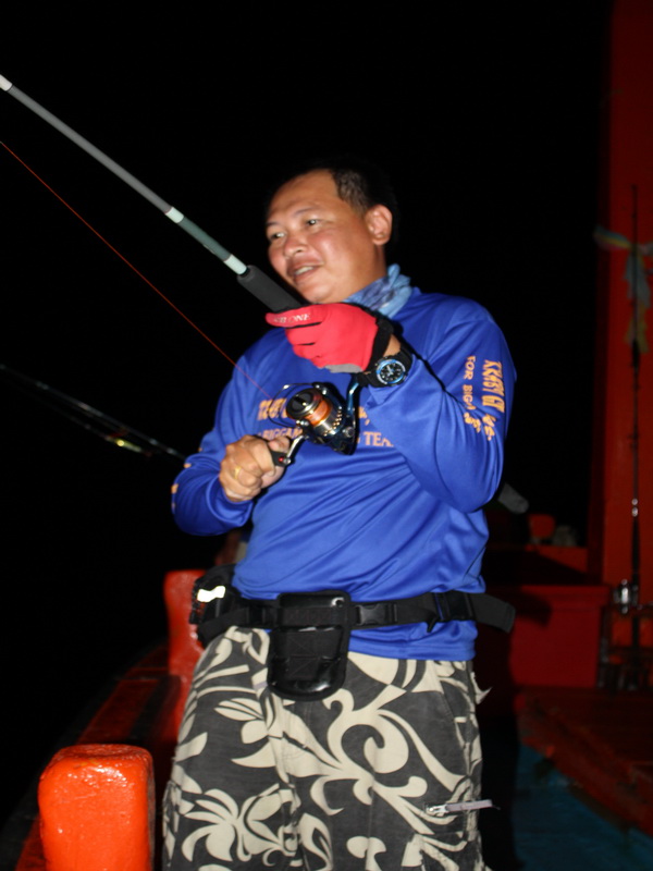 :grin: :grin:คราวนี้เป็นทีของผมบ้าง :grin: :grin: