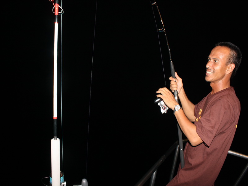  :grin: :grin:ท้ายเรือฝีมือพี่บ่าวครับ :grin: :grin: