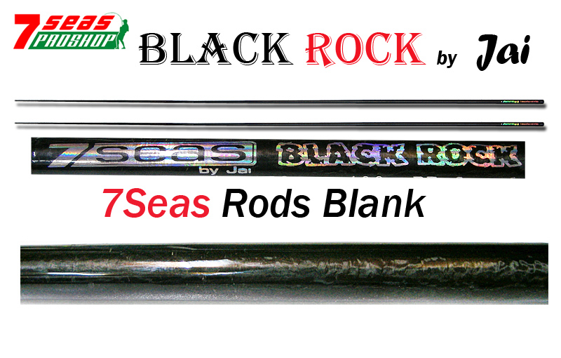 คัน  JIGGING

ยี่ห้อ   7Seas
รุ่น     Black Rock

350G   PE 3-6    Lenght  5.9 f  Jig wt 150-40
