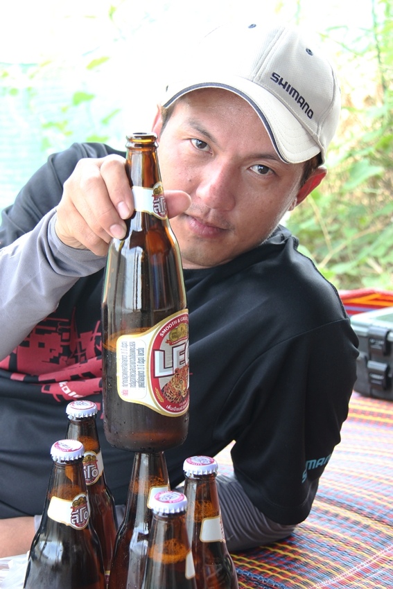 เติมพลังหน่อย  :dance:
