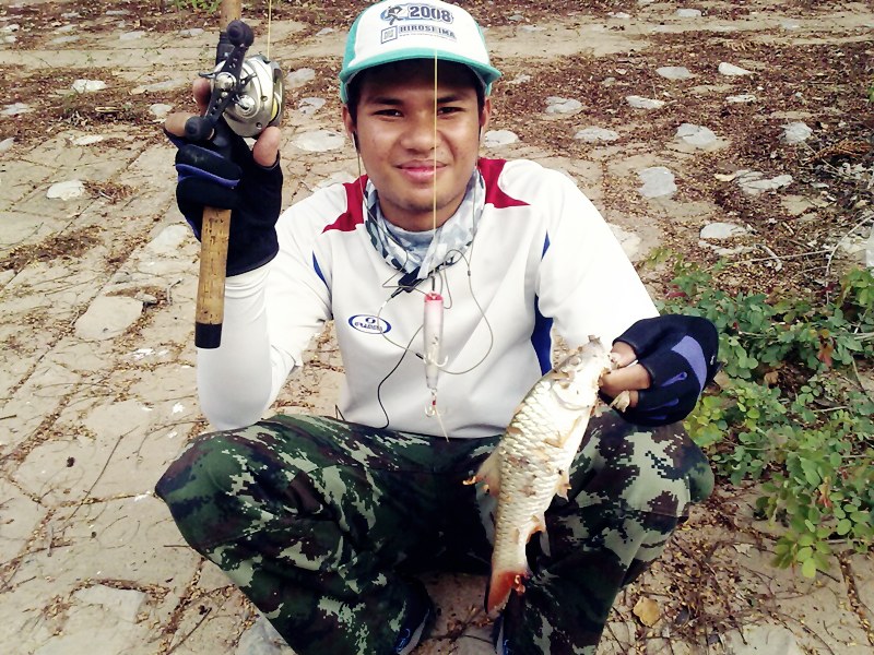  พี่บอยจัดมาอิก 1 ครับ