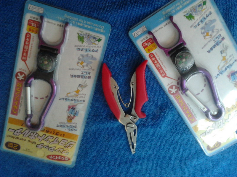 ขอขอบคุณ  [url='http://www.siamfishing.com/profile.php?userid=18264']น้านก ตกทุกปลา[/url] ที่ได้มอ