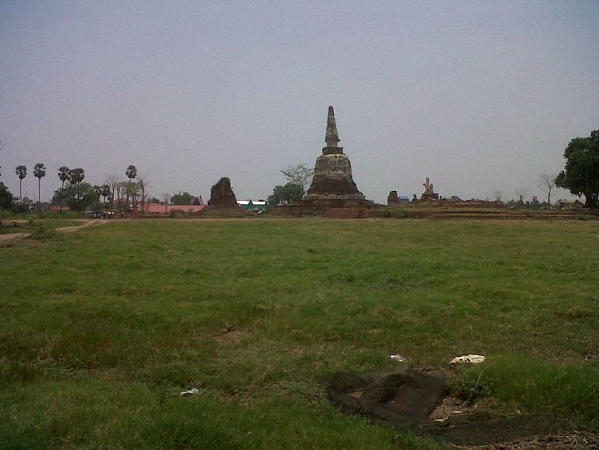 ได้บรรยากาศดีเหมือนกันแฮะ :ohh: :ohh: :ohh: