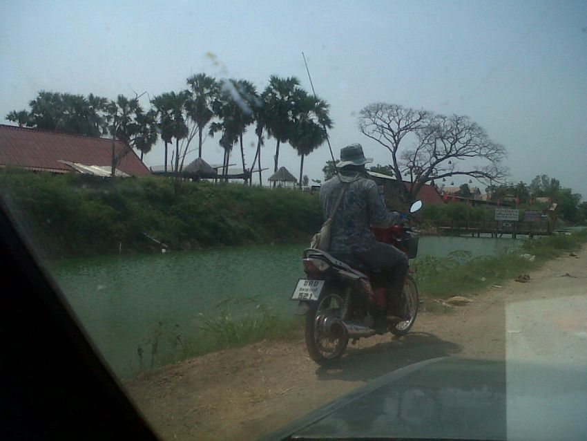 ไปเลยผู้นำทางของเรา