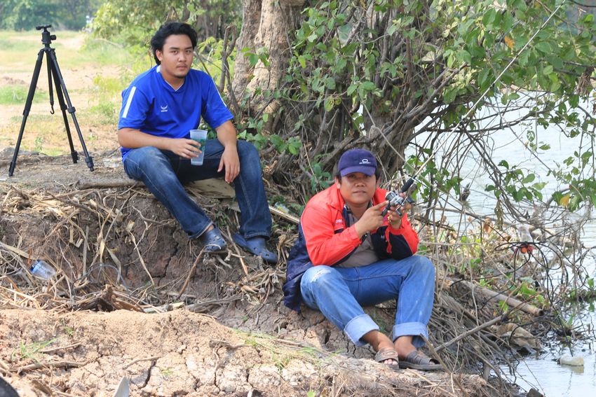 อ้าว...งานเข้าสายฟู่ ค้าบบบบบบบบบ
