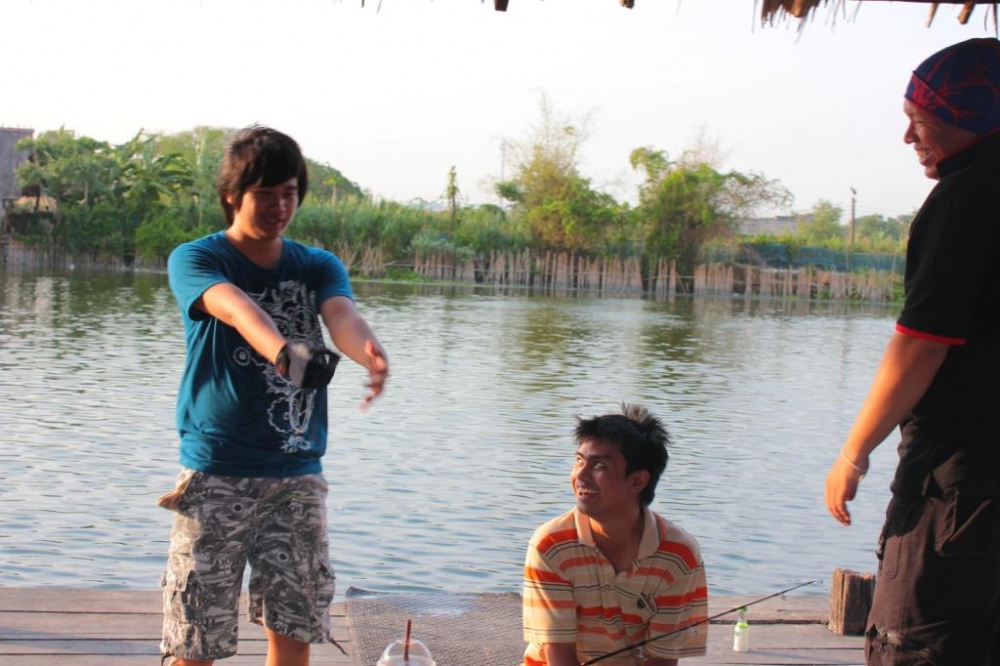 เฮฮา กันไปๆๆๆๆ 

........................... อิอิ ต้องอย่างงี้นะๆ 555555555555 ...................