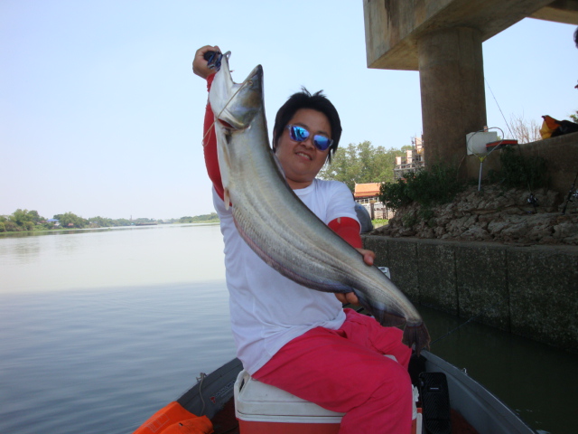 [q][i]อ้างถึง: short_fish posted: 02-05-2555, 12:49:24[/i]

 :cheer: :cheer: :cheer: :cheer: :chee
