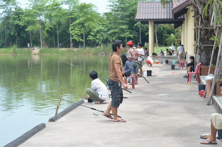 หนาตากันมากแล้ว... :laughing: :laughing: :laughing: