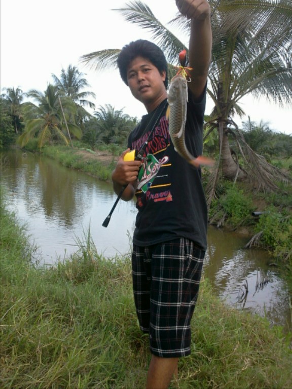 ส่วนตัวนี้เป็นตอนเช้าของอีกวันหนึงครับ :grin: