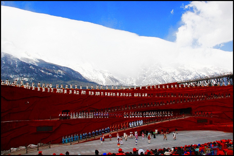 สวยงามมากครับ :cheer: :cheer: :cheer: