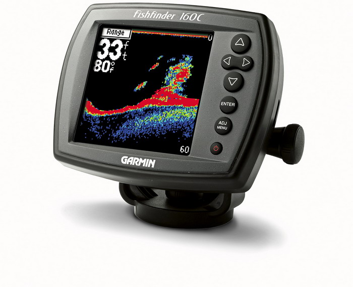 ขอคำแนะนำ Fish Finder(มีGPS) หน่อยครับ