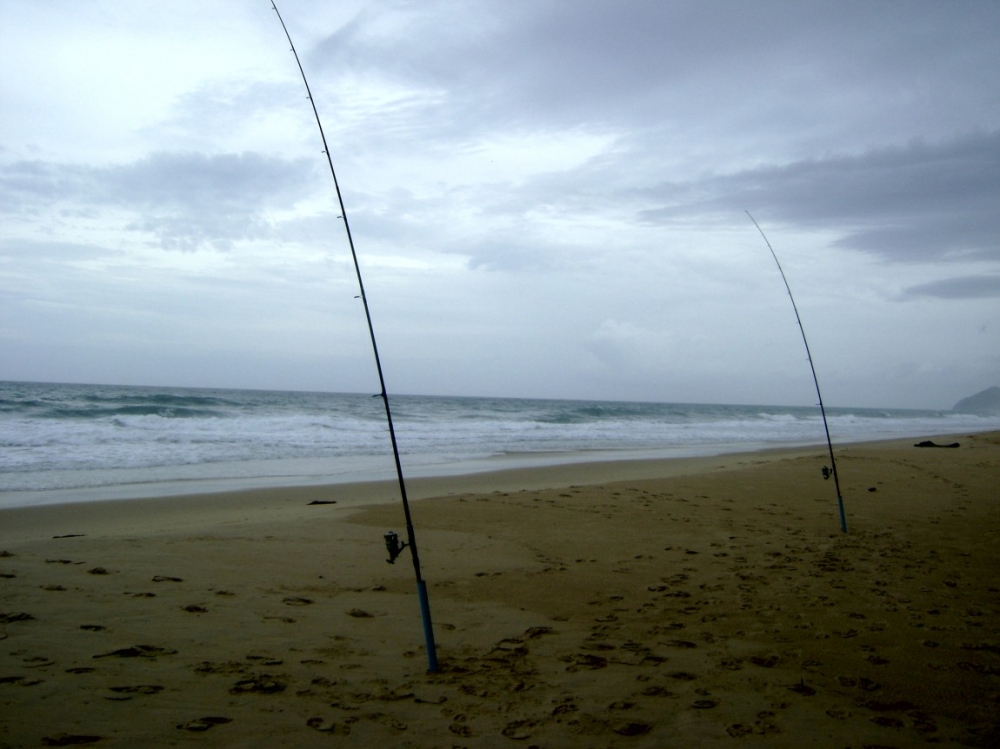 ออกไปเทส Surf ชายหาดกับวัน Lucky GT Day  