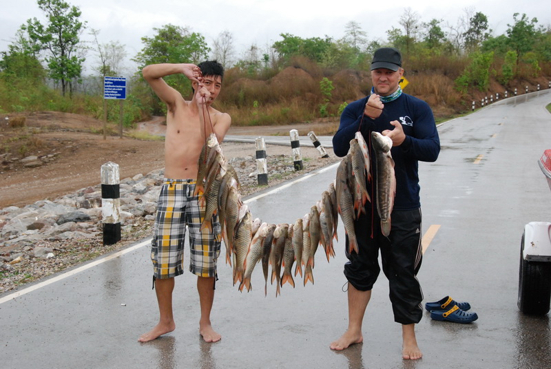 หนังสั้นวันทีฝนตก