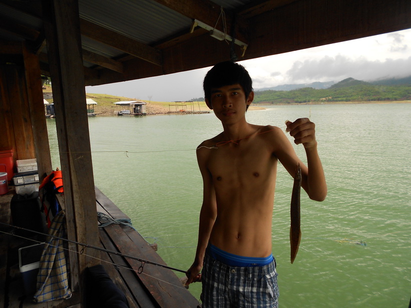มีมาเก็บตกข้างแพอีกนะ :love: :love: :love: