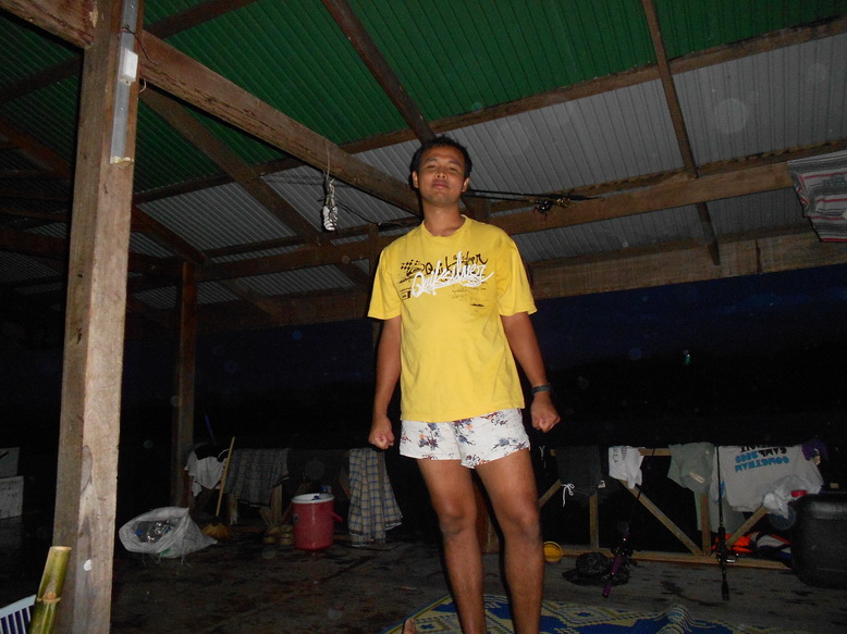 แสนรู้จริงๆๆมารอเจ้านายเลย :laughing: :laughing: :laughing: