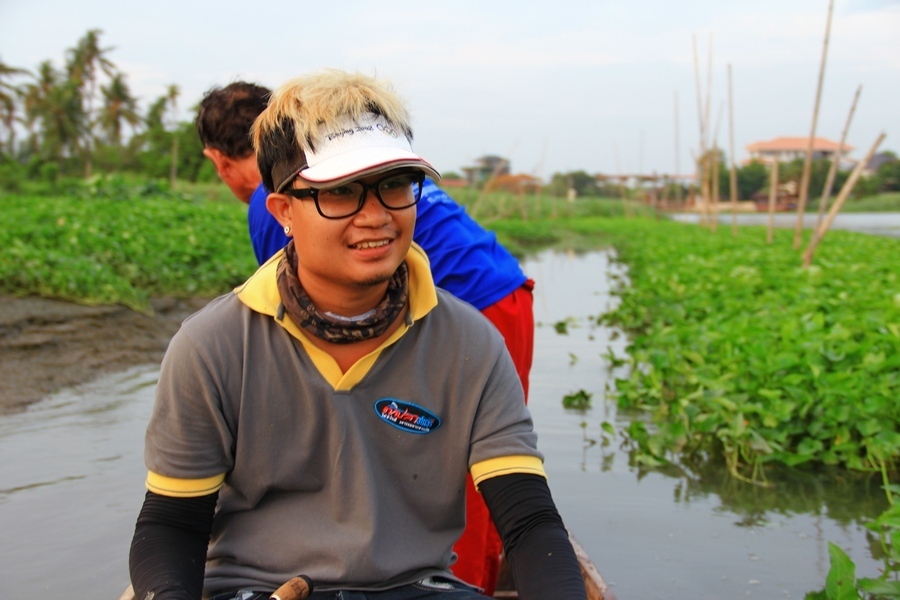 ไม่เป็นไรน้า ทริปหน้า ค่อยมาล้างตานะ น้องไก่

ลาด้วยภาพนี้เลยล่ะกันนะครับ 

[b]ขอบคุณกำลังใจ จาก