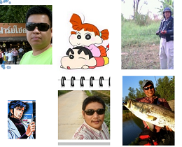 ขอบคุณคับน้าๆที่ตามชม 