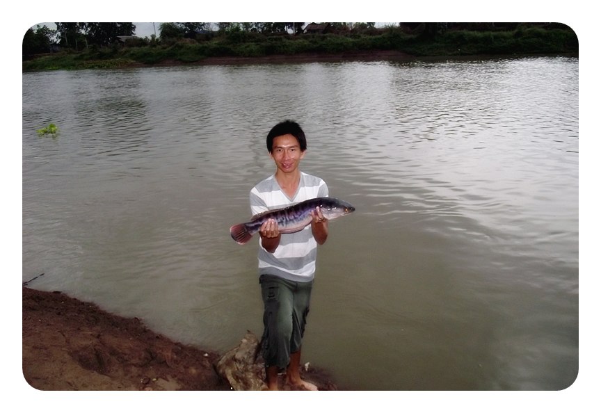 สุดท้ายก็คลองหน้าบ้านอีกแล้ว...... :grin: :grin: :grin: :grin: