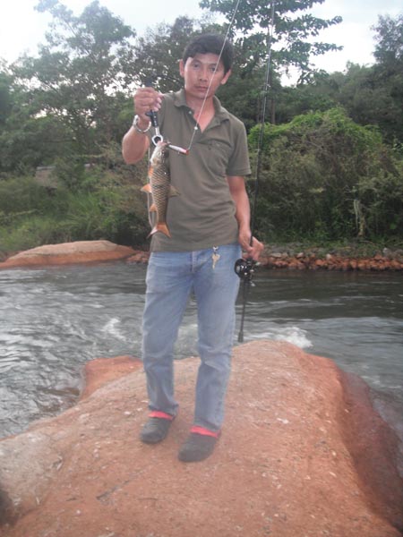 ตรูม...!!