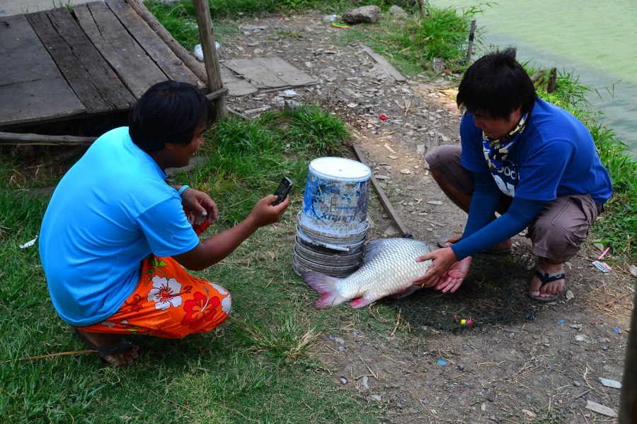 น้าข้างบ้านเค้าจะขอแจมซักรูป