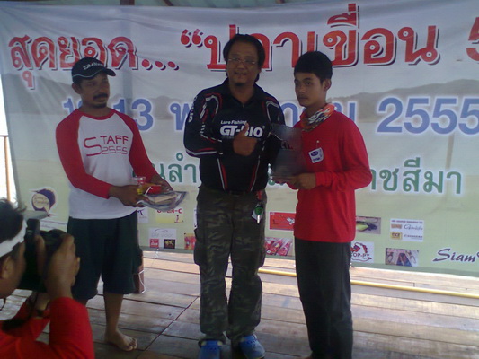 เก่ามากครับ :cheer: :cheer: :cheer: :cheer: :cheer:หมดยังจะไปฉลองด้วย