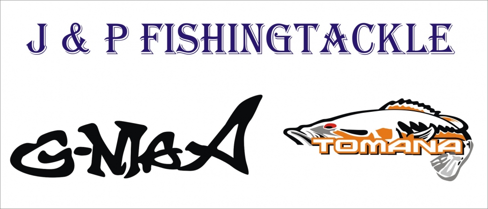 ขอขอบคุณ.. เฮียเจตต์ J & P  FISHINGTACKLE   :prost: :prost: