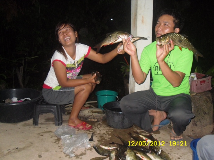 วันแรกผ่านไปอย่างมีความสุข

 :laughing: :laughing: :laughing: