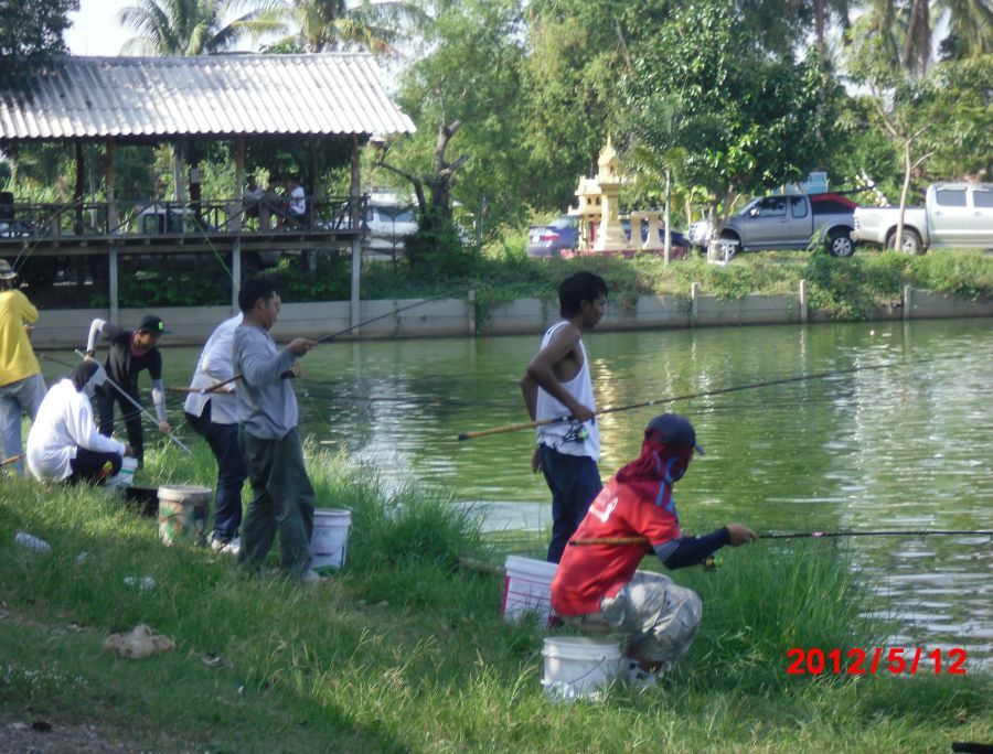 ทีมงานหลานปูสุ้ๆ ชั่งไม่หยุดเลยนะเนี้ย :cheer: :cheer: :cheer: