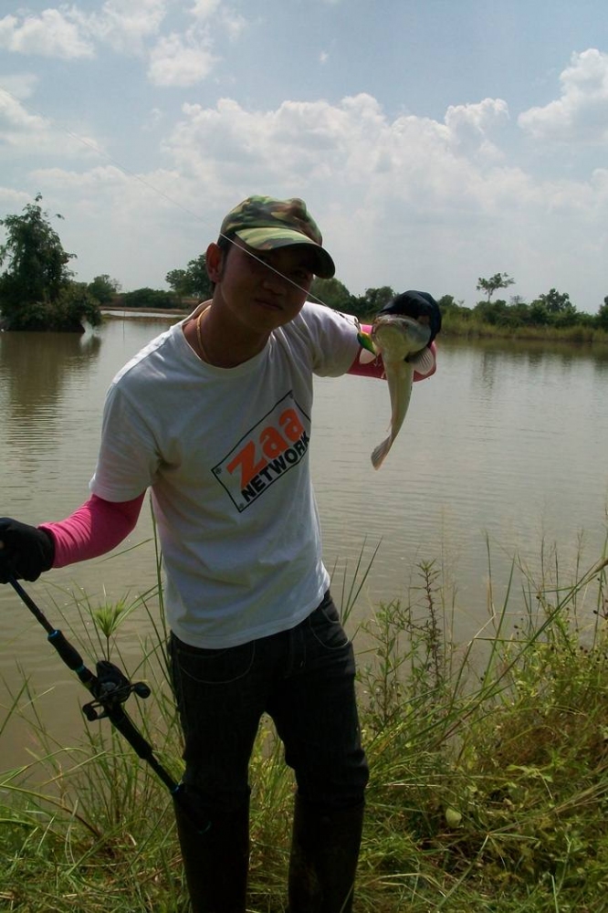 [q][i]อ้างถึง: tv fishing posted: 16-05-2555, 10:10:21[/i]

เป็นตาหม่วนแท้ไปหมายได๋น๊อ เจ้บแขนสื่อ