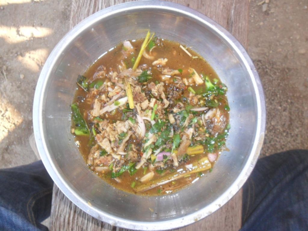 แปรรูปเรียบร้อย