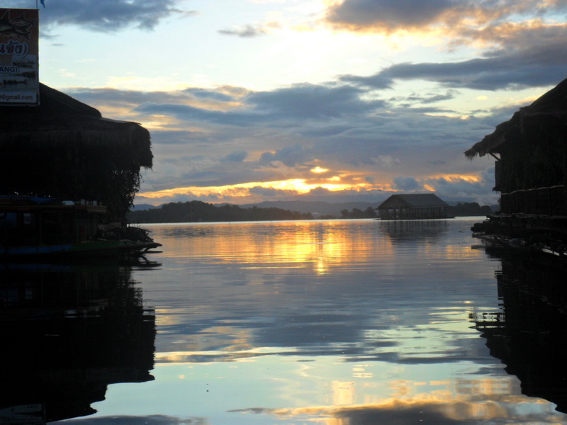 เขื่อนดินยังหวานอยู่นะ