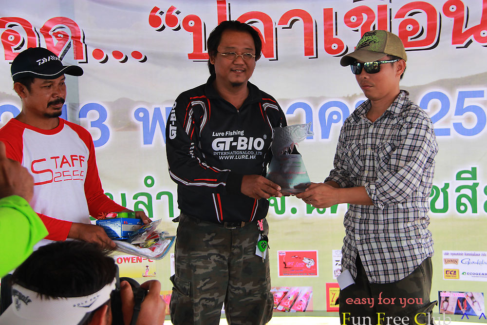


ภาพบรรยากาศช่วงรับถ้วยครับ     :cheer: